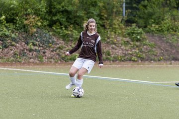 Bild 302 - F Komet Blankenese - VfL Pinneberg : Ergebnis: 6:1